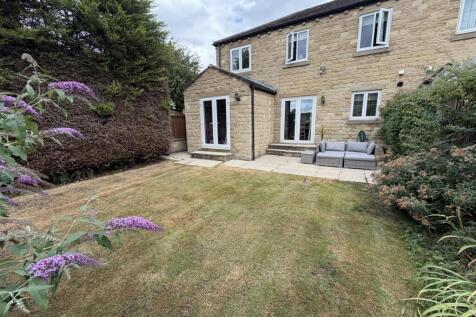 Bramleys Estate Agents - Huddleston Court - Mirfie