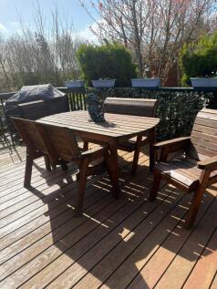 Terrace / Patio