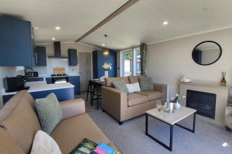Living / Dining Room