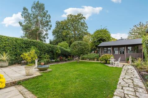 Grange Road, W4 - FOR SALE