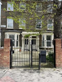 Gated Entrance