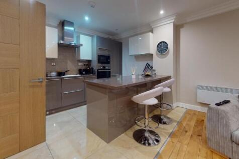** Available 01/09/2026 ** North Leeds Location ** Unfurnished ** 2 Double Bedrooms ** Open Plan Living ** Gated Development ** Secure Private Parking ** Virtual Viewing Available! ** EPC C C Tax D