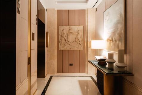 Lift Lobby