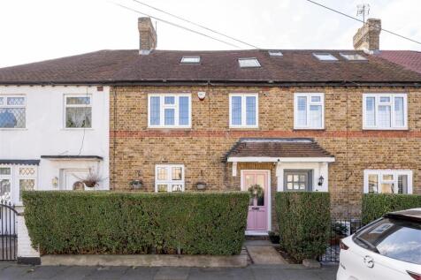 Ardleigh Terrace, E17