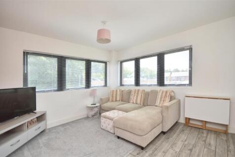 Open Plan Kitchen / Sitting Room