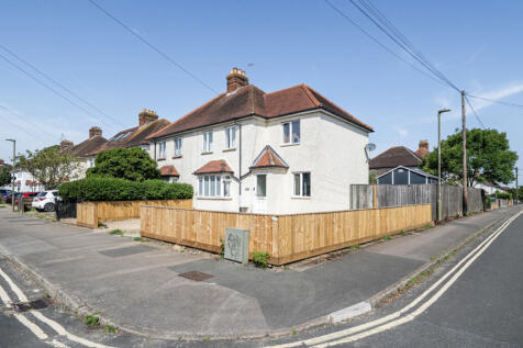 Corner Plot