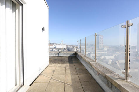 Terrace / Patio