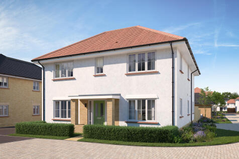 primary property image