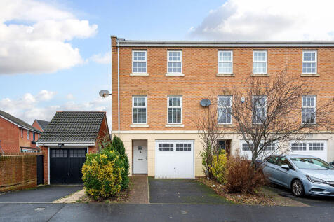 1 Chester Close