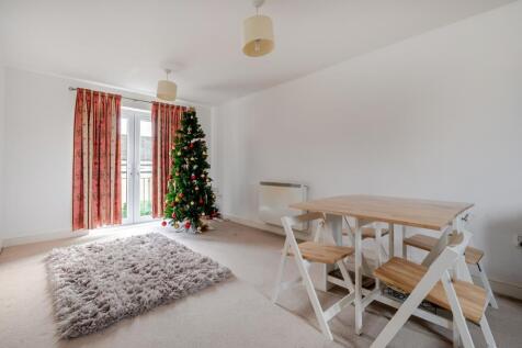 Reception/Dining Room