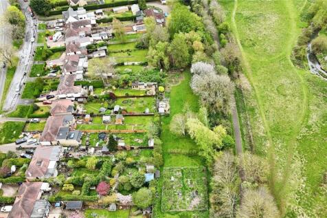 Drone Shot