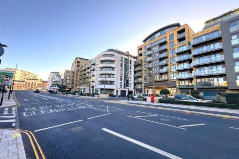 Kew Bridge  Unit 2  Brentford 9.jpg