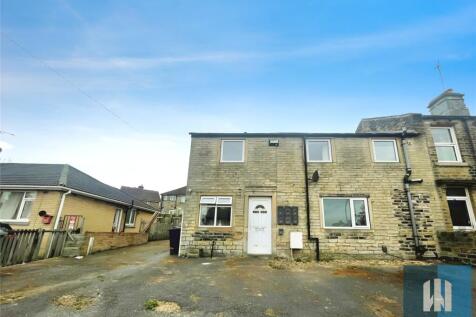 1 Bedroom House in HD5 8JX