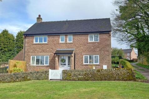 1 B Highfield House daytime.jpg