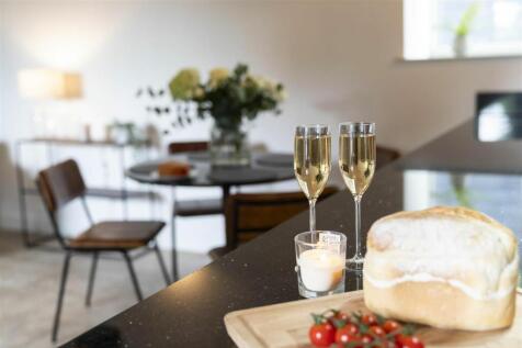Rustic chic at its best