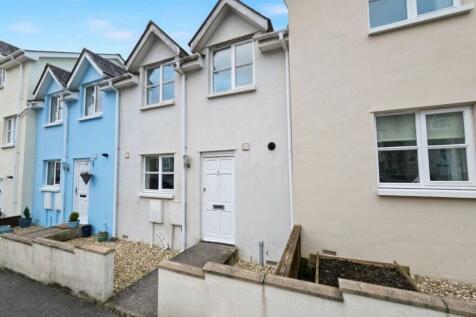 2 Bedroom Terraced in EX7 9NU