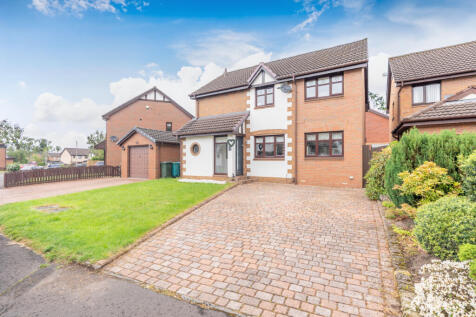 4 Bedroom Detached for Sale