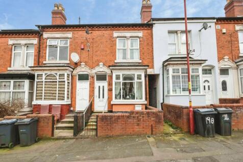 3 bed, 1 bath Terraced in Birmingham - Photo 15