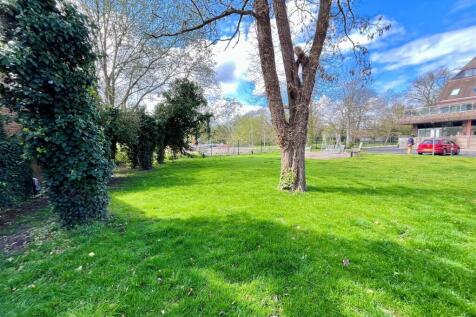 Communal Gardens