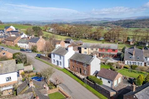 Aerial shot