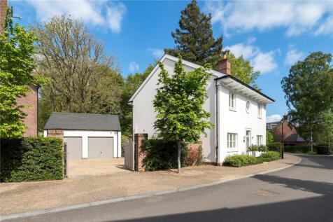 House & Garage