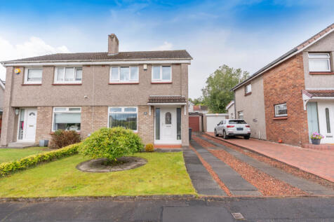 3 Bedroom Semi Detached for Sale
