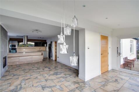 Sun Room/Living Room