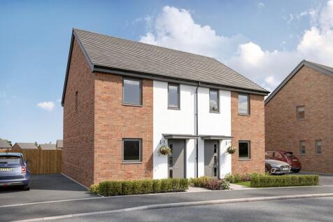 Haldon CGI
