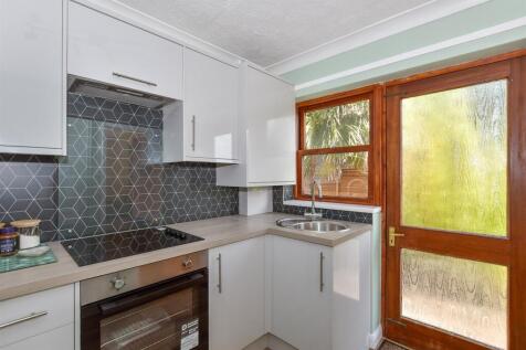 Annexe Kitchen