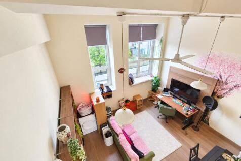 1 Bedroom Flat in SO14 5FR