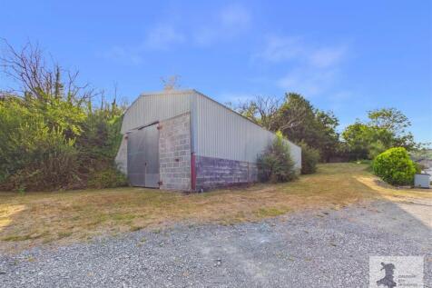 shed
