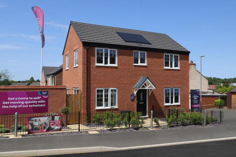 primary property image