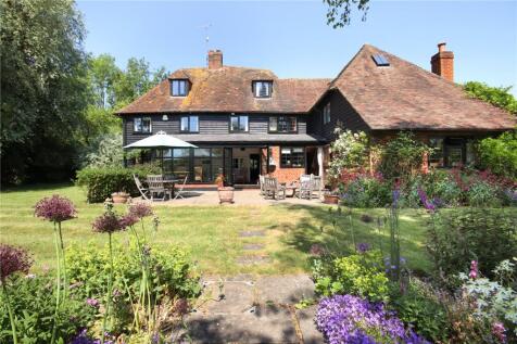 Black House