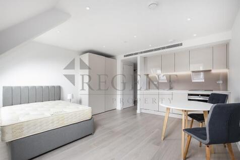 Open plan