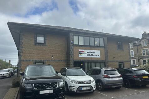 Office to rent in harrogate