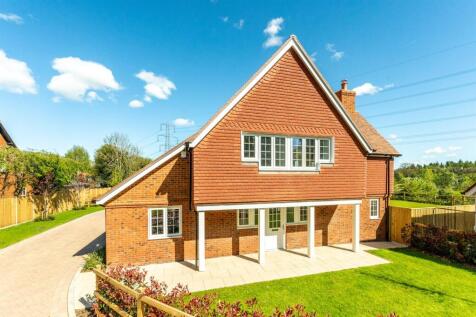 Plot 2, Autumn Fields, Newtown, Upper Basildon, RG