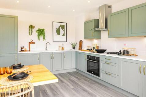 Dandara - Manor Park - The Kelmscott, Home 74