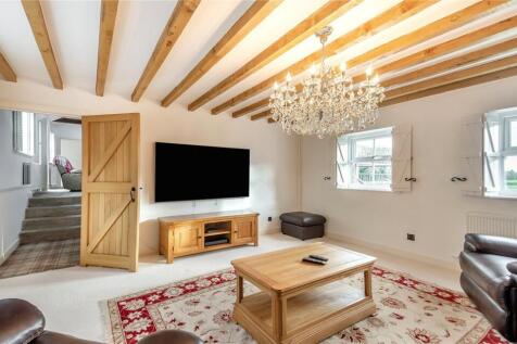 Reception Room Three