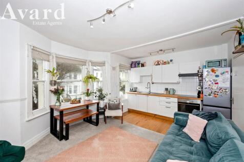 Ditchling Rise, 68-009.JPG