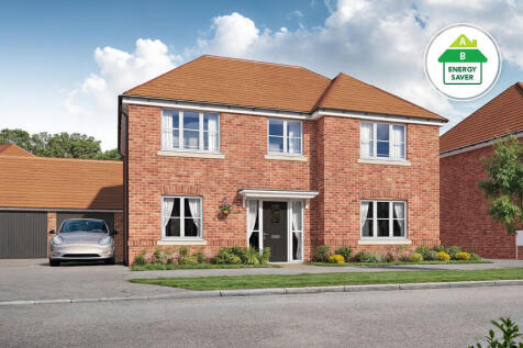 primary property image