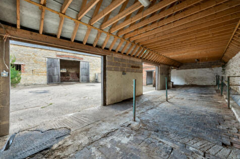 Outbuildings