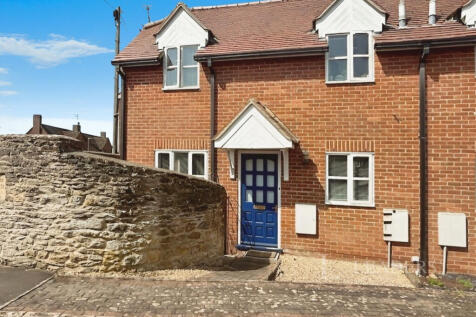 Front of Property (M
