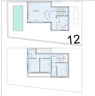 House 12 - Floor...