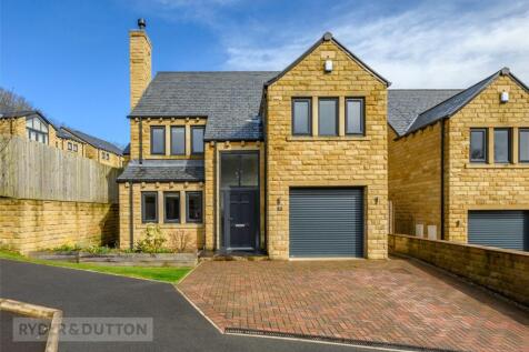 Front External