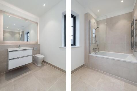 Plot 16 Clement Road