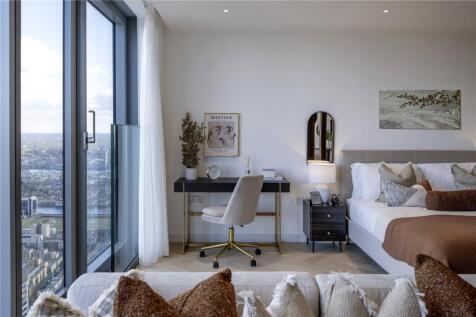 Show Home
