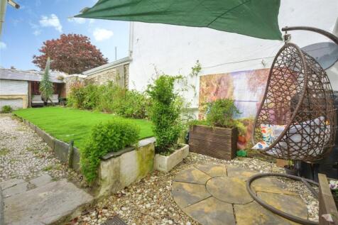 Rear Garden..
