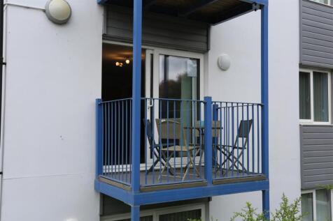 St Catherines Road 10 - 12, Blue Water, Flat 7 007