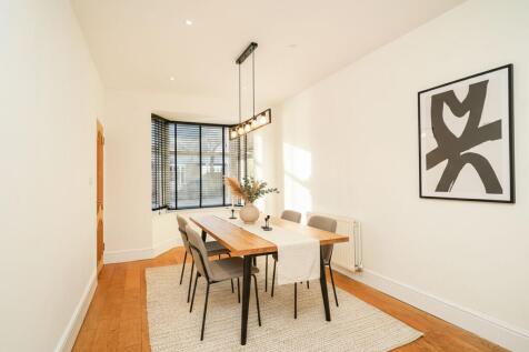 Dining Space