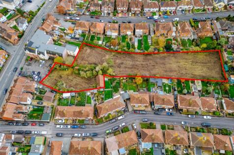 Development Site @ Carnival Court, Taunton Road, B